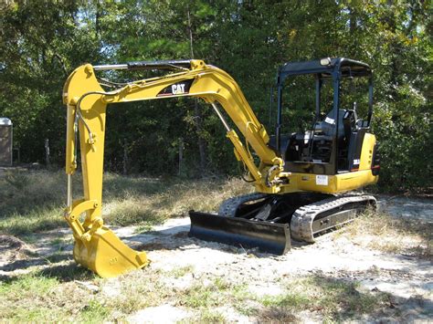 cat 303.5 mini excavator